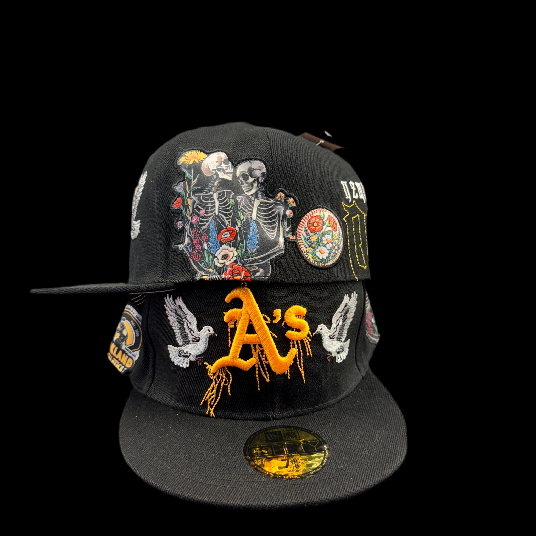 New Era Cap Limited Edition
