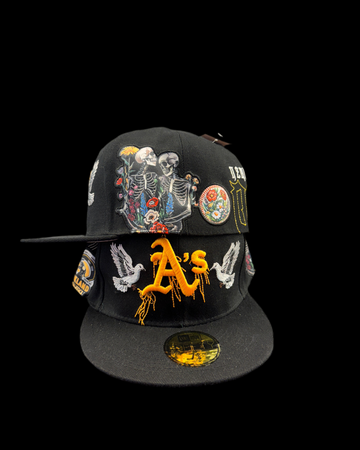 New Era Cap Limited Edition