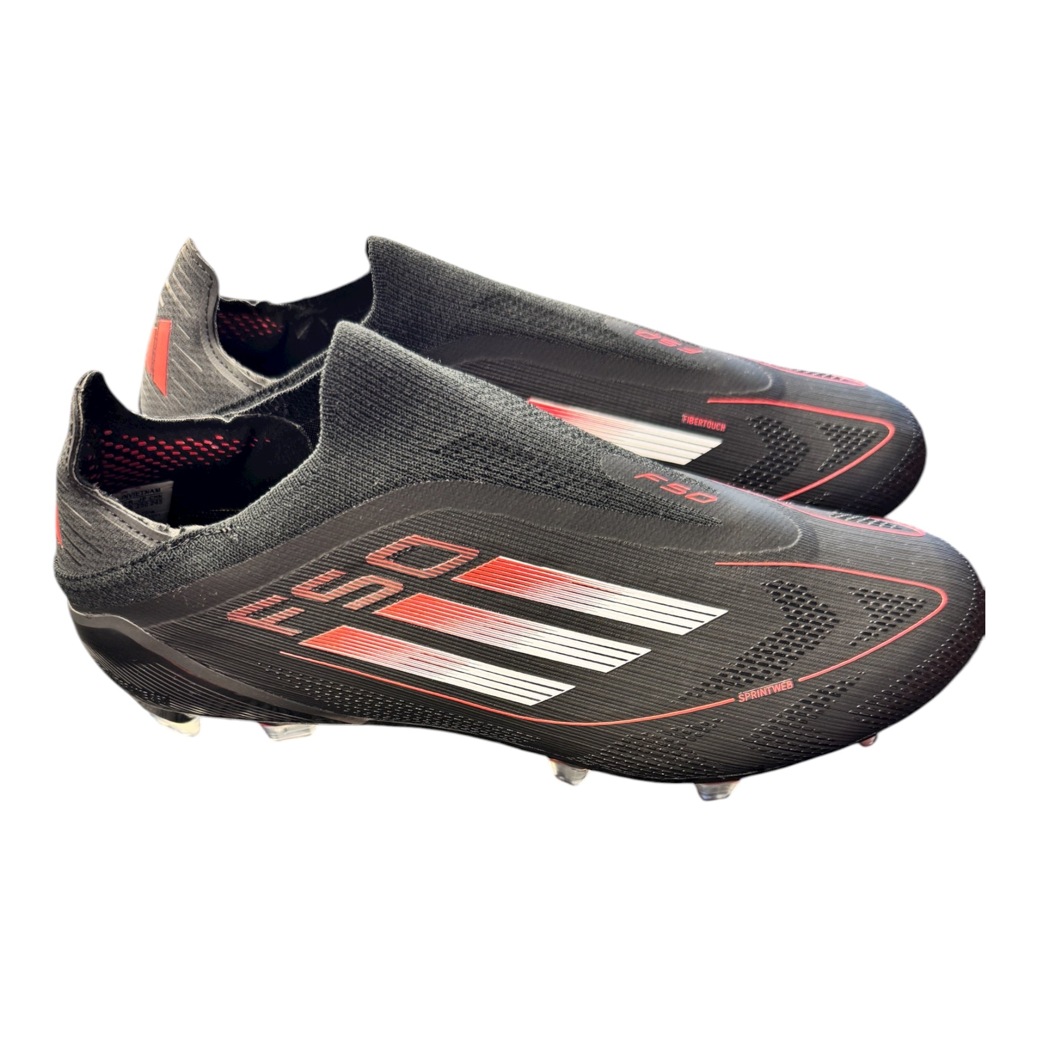 Adidas F50