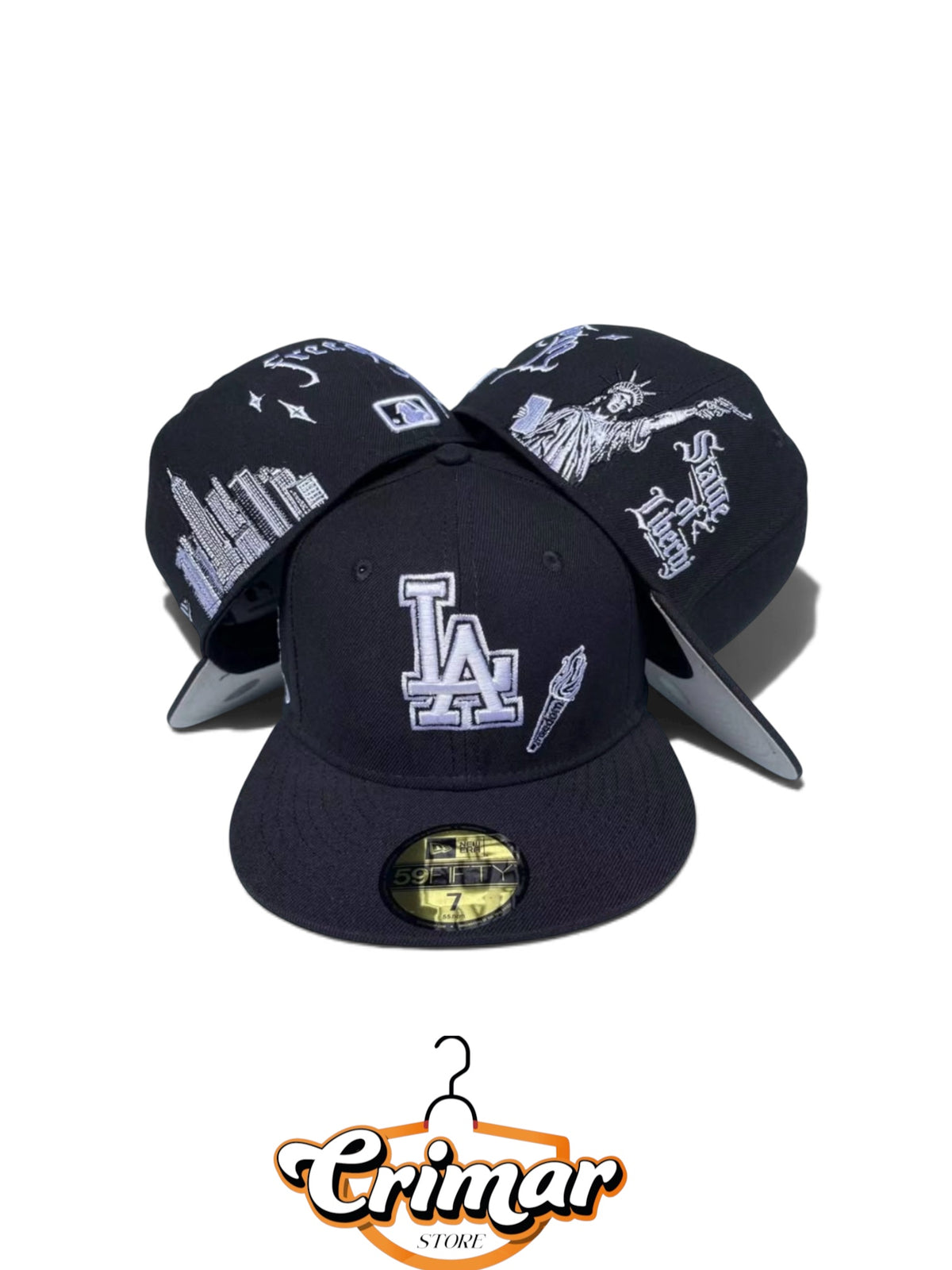 New Era Cap LIMITED