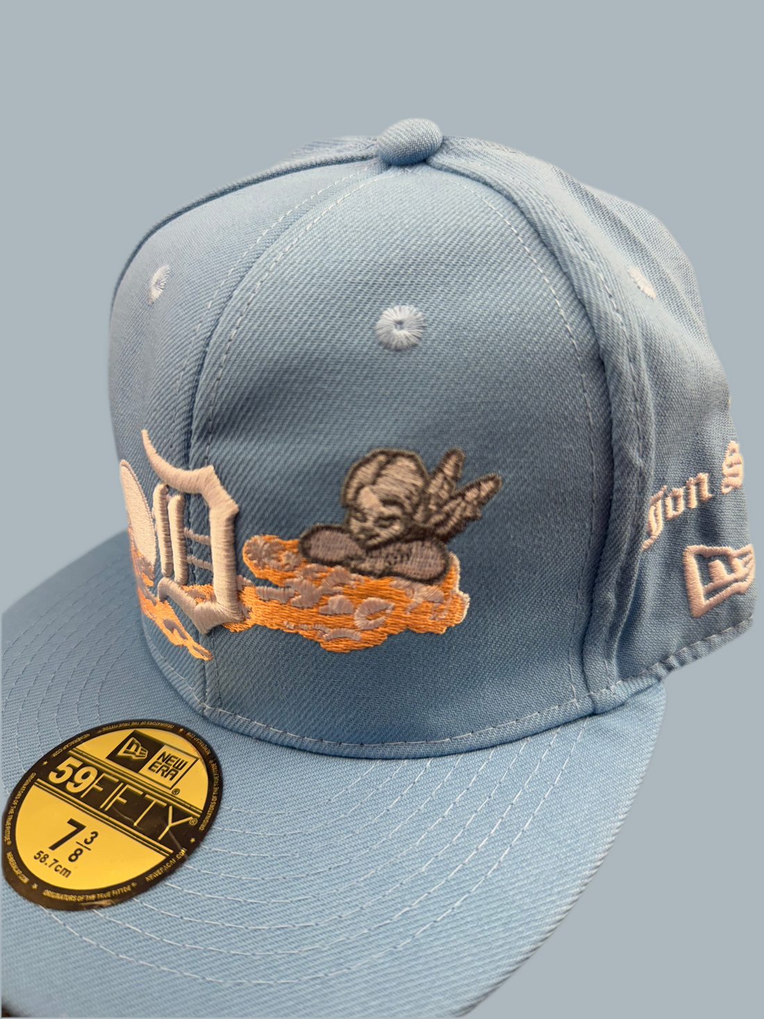 NEW ERA CAP