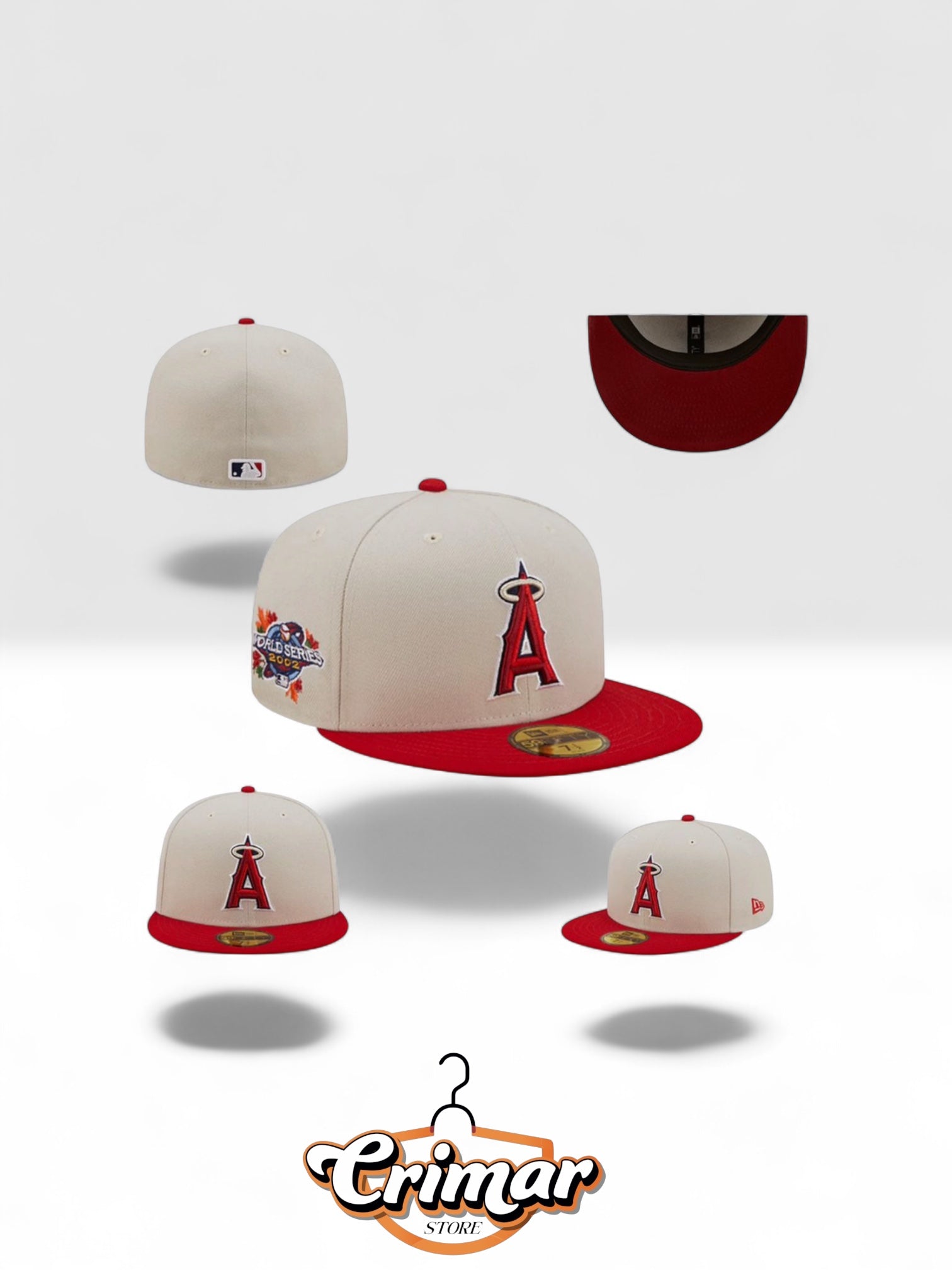 New Era Cap