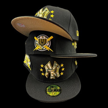 NEW ERA CAP LIMITED EDITION