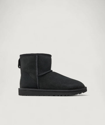 UGG MINI BLACK
