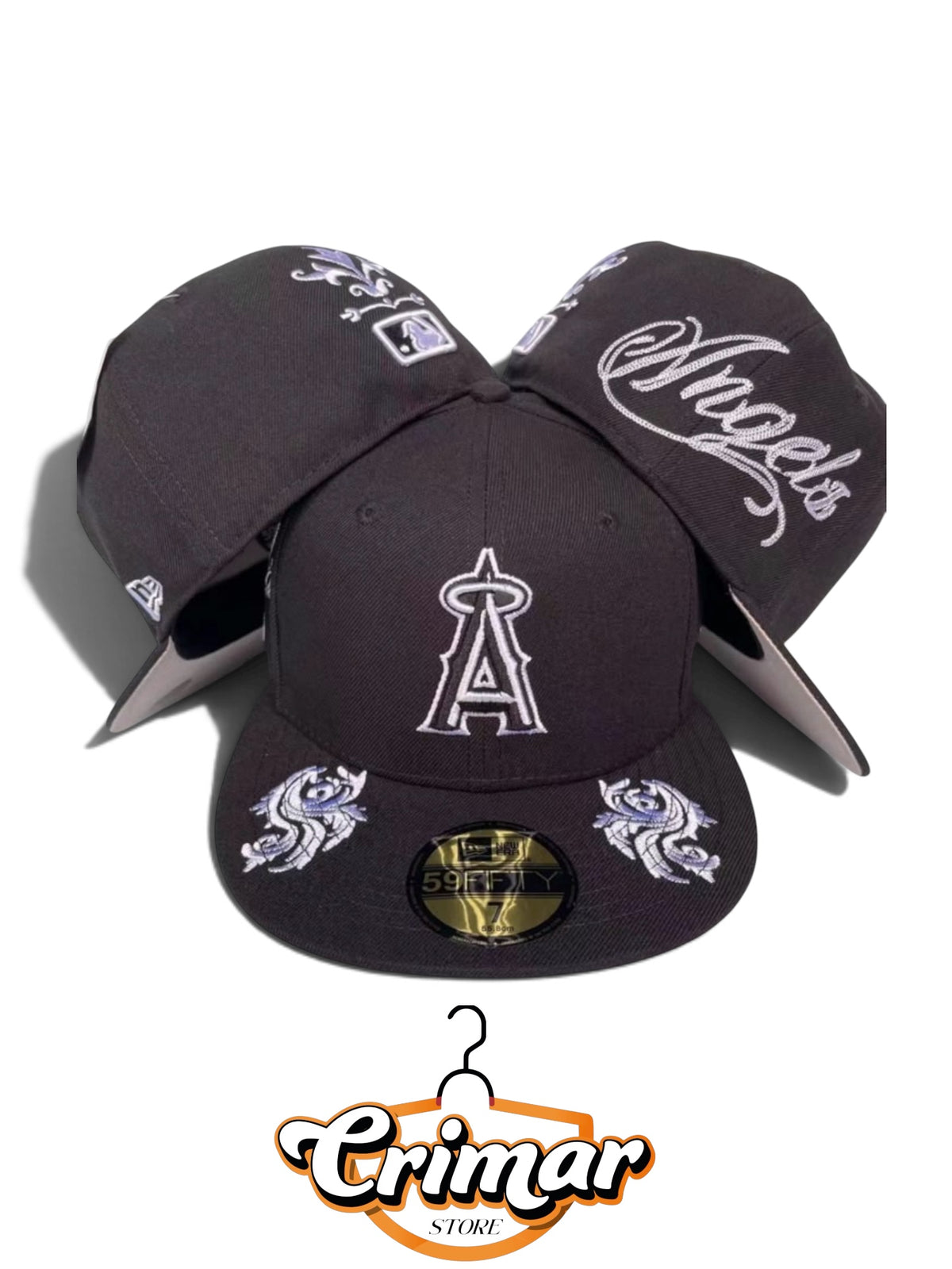 New Era Cap LIMITED