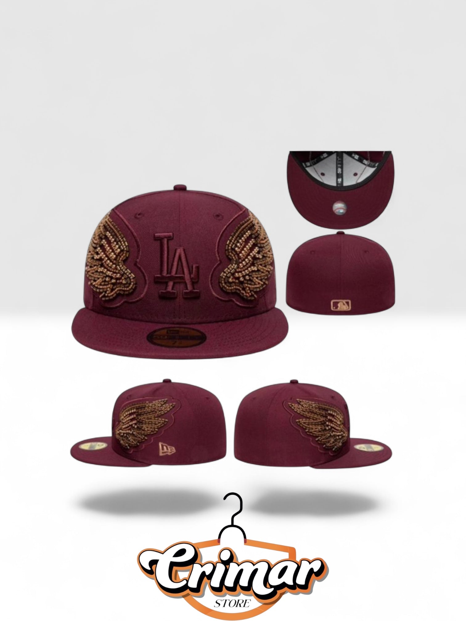 New Era Cap LIMITED