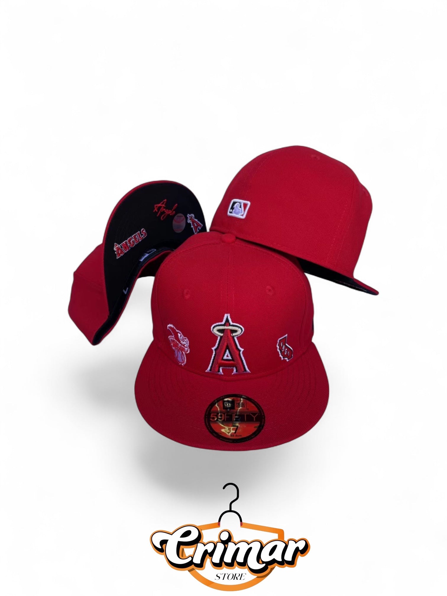 New Era Cap