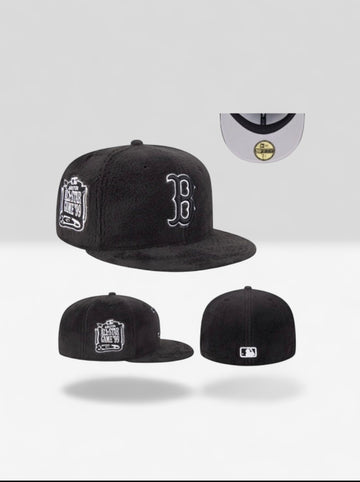 NEW ERA CAP PLAID