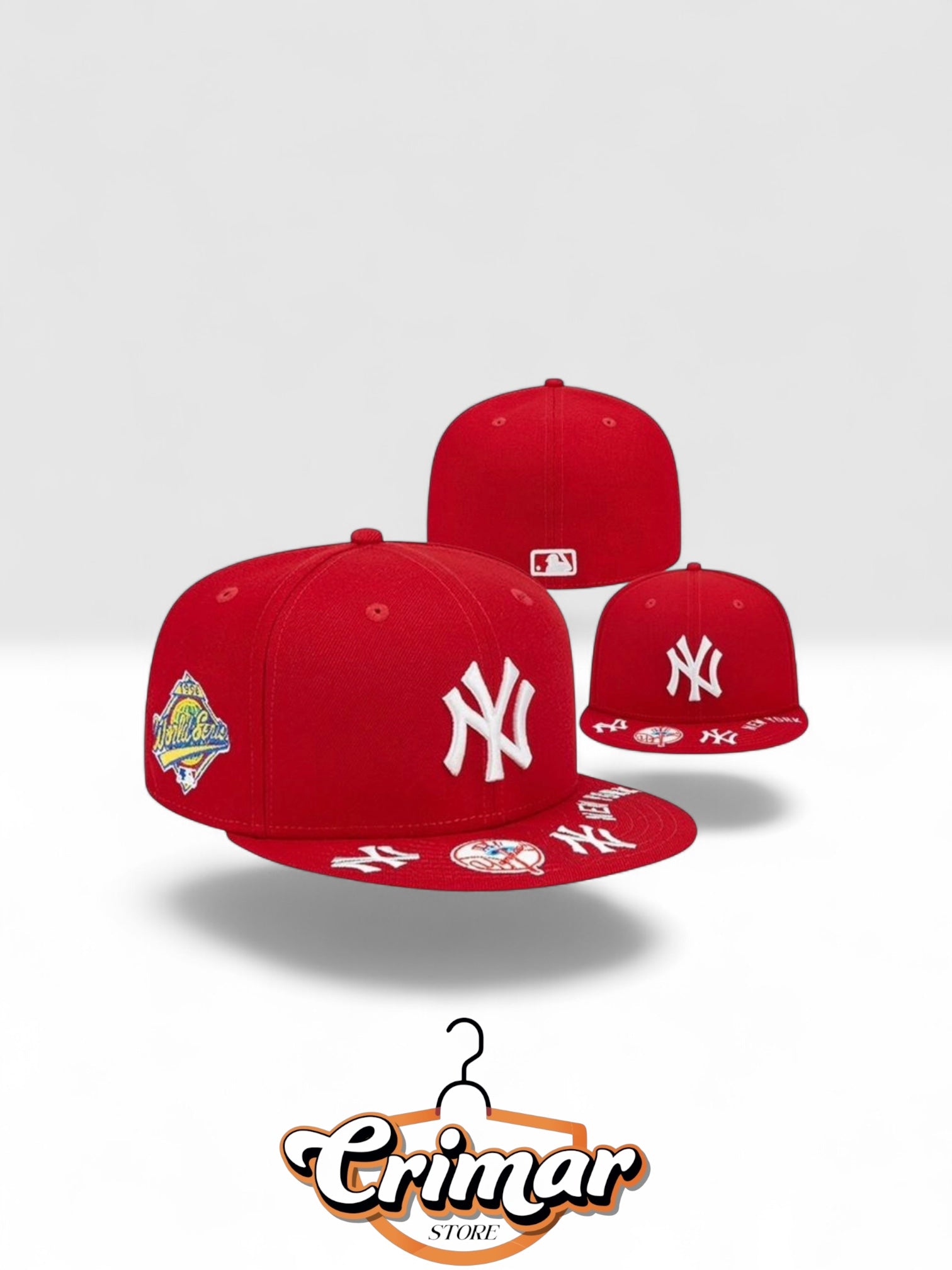 New Era Cap LIMITED