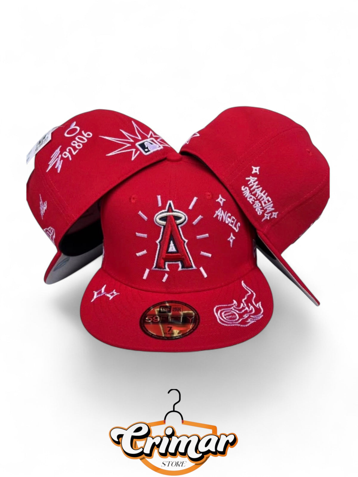 New Era Cap