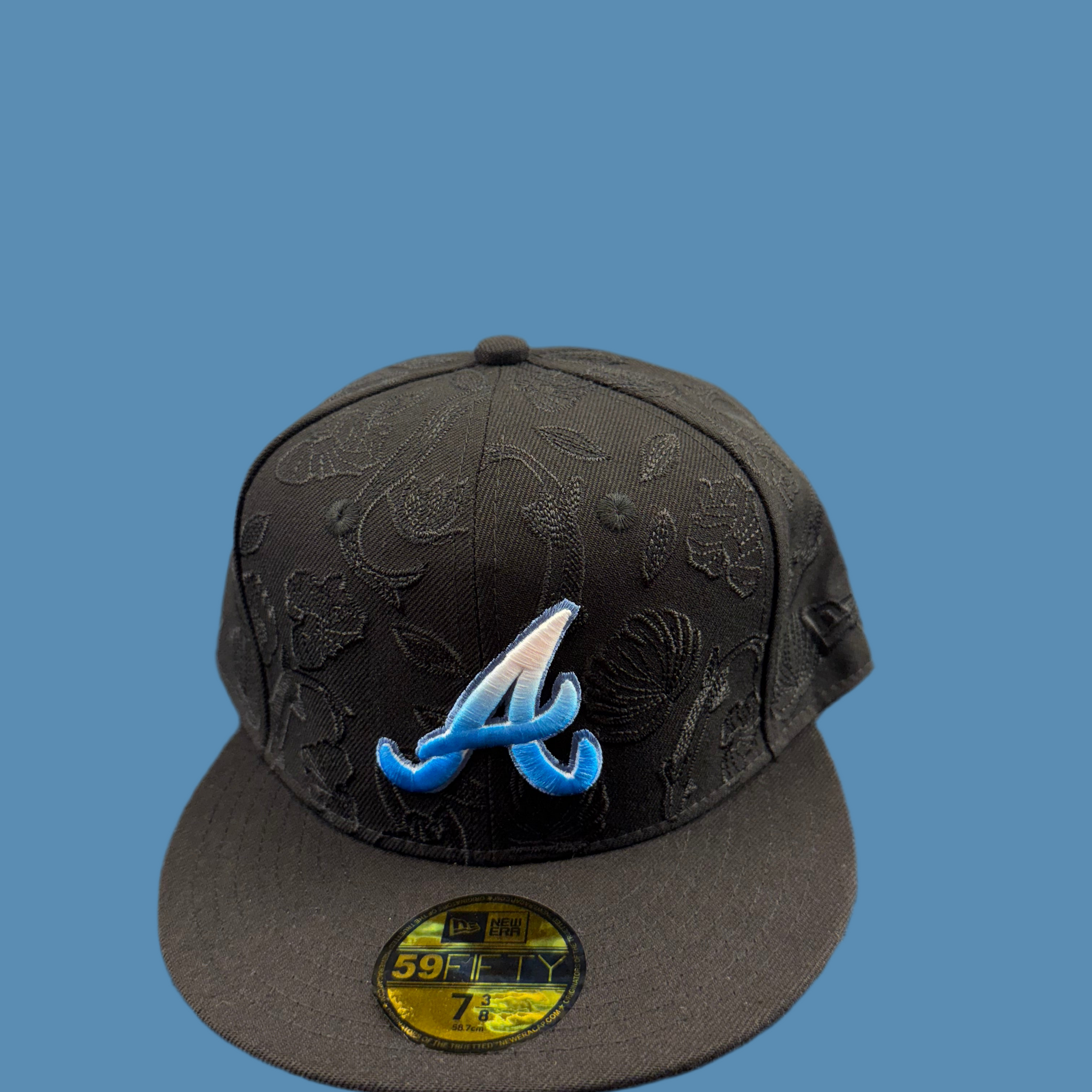 NEW ERA CAP