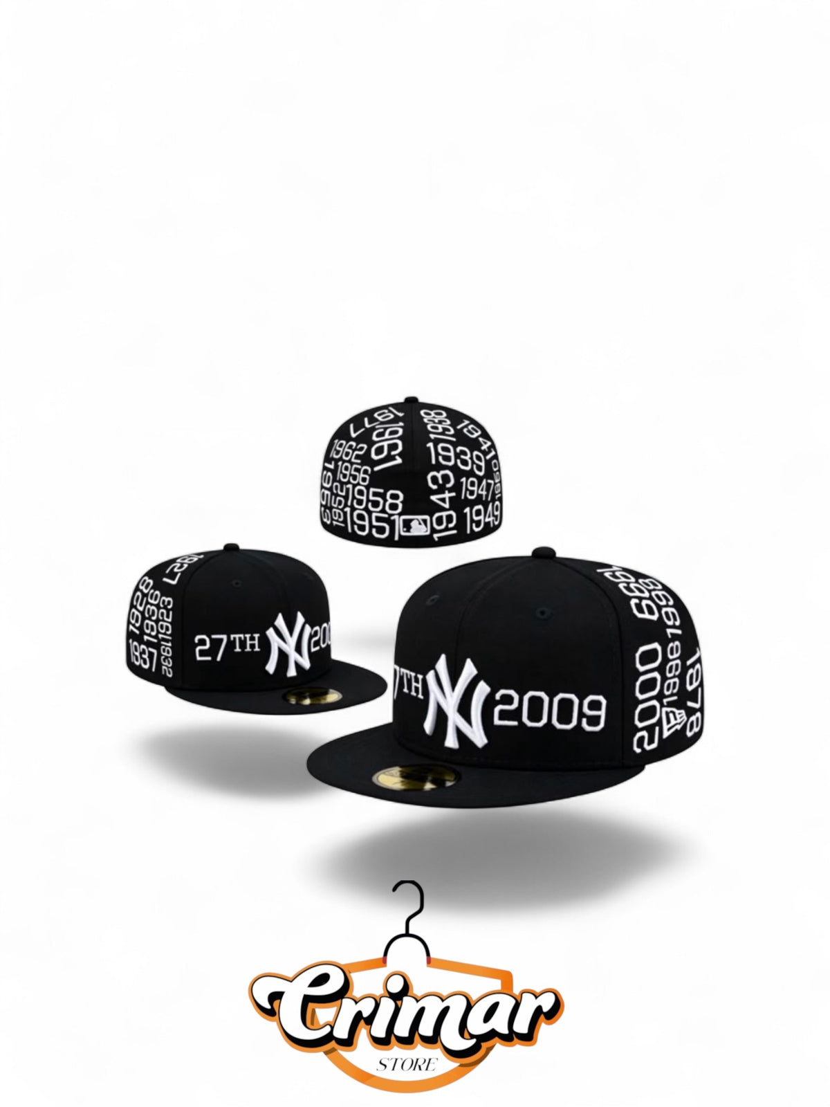 New Era Cap LIMITED