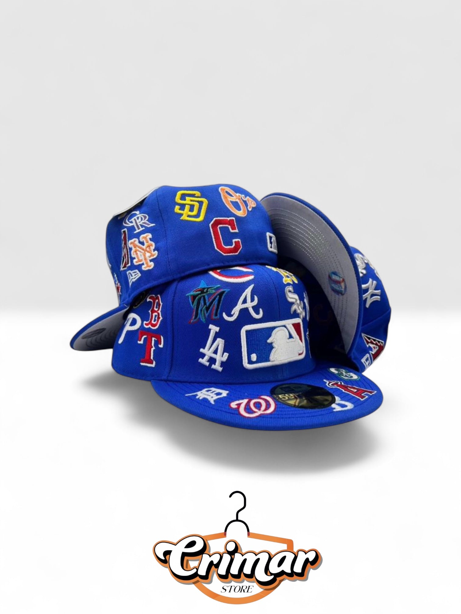 New Era Cap LIMITED