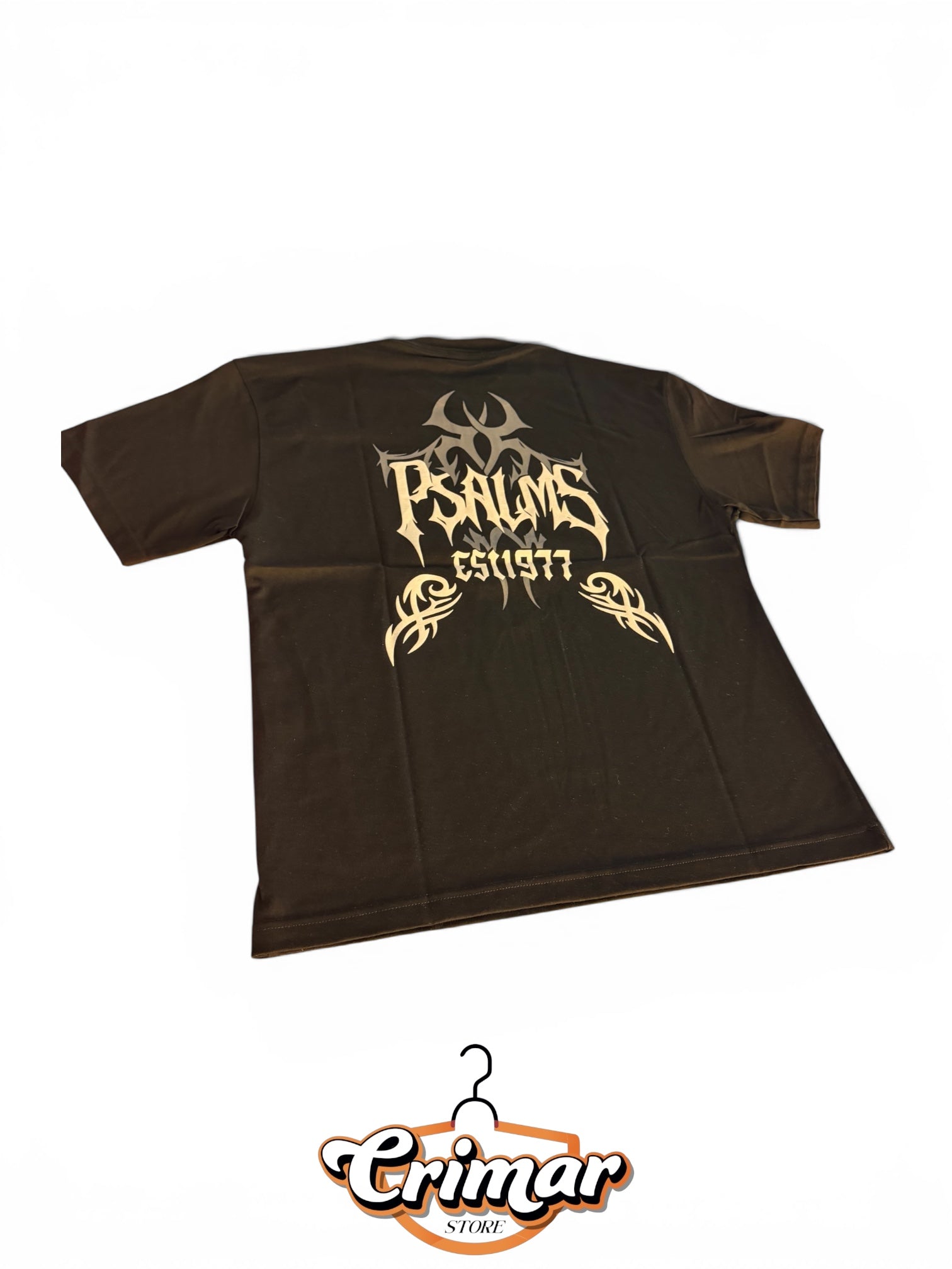 T-Shirt Psalms