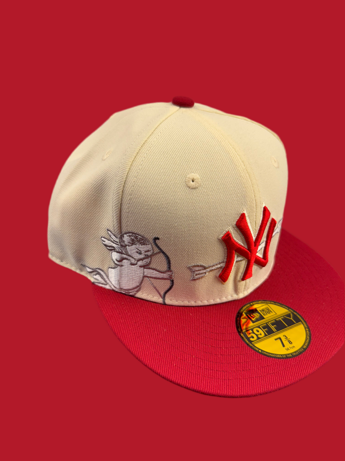NEW ERA CAP