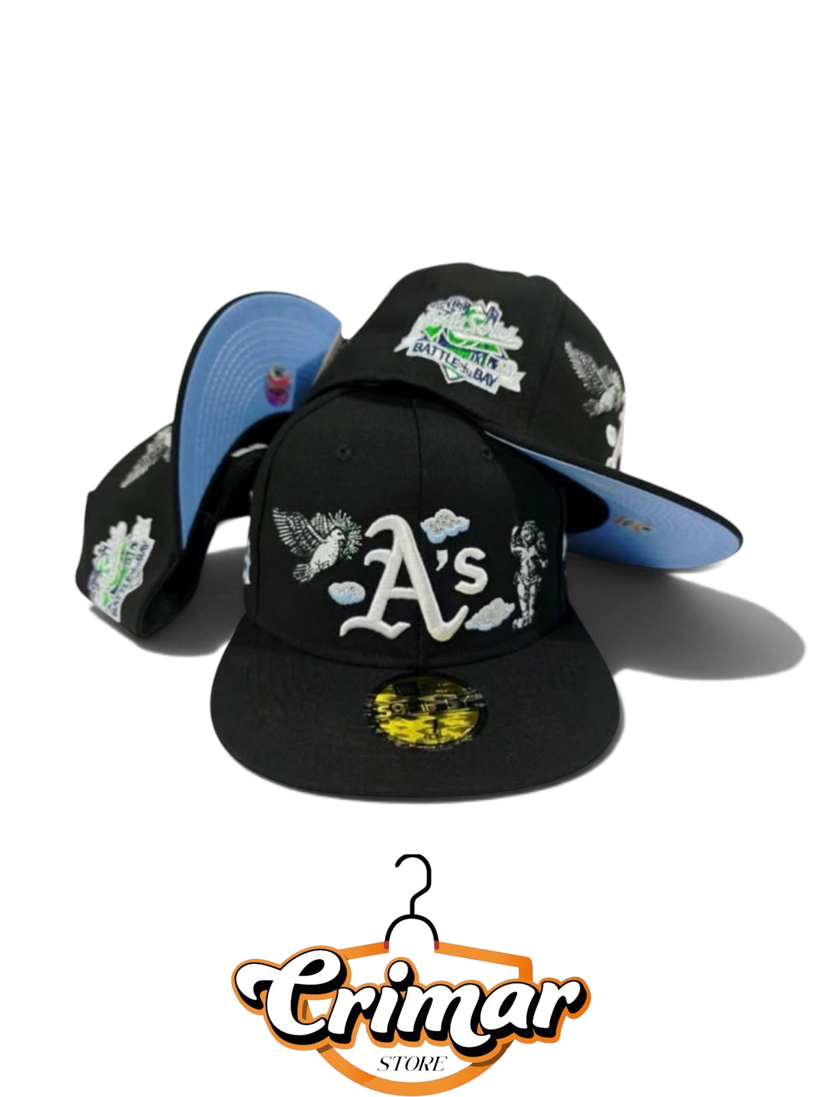 New Era Cap LIMITED