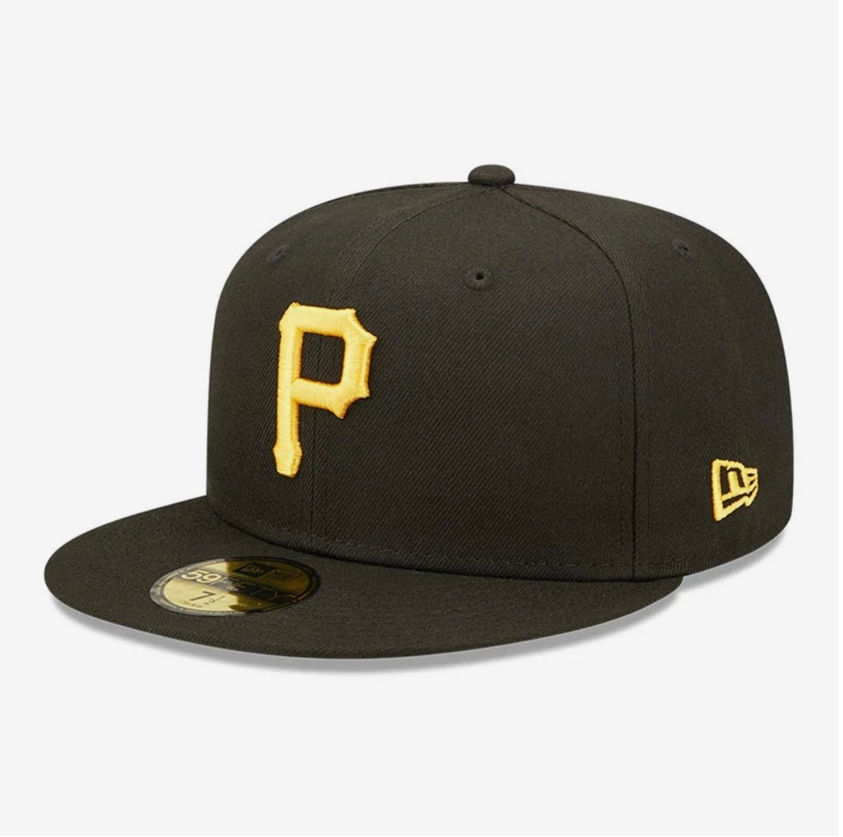 New Era Cap Pittsburgh