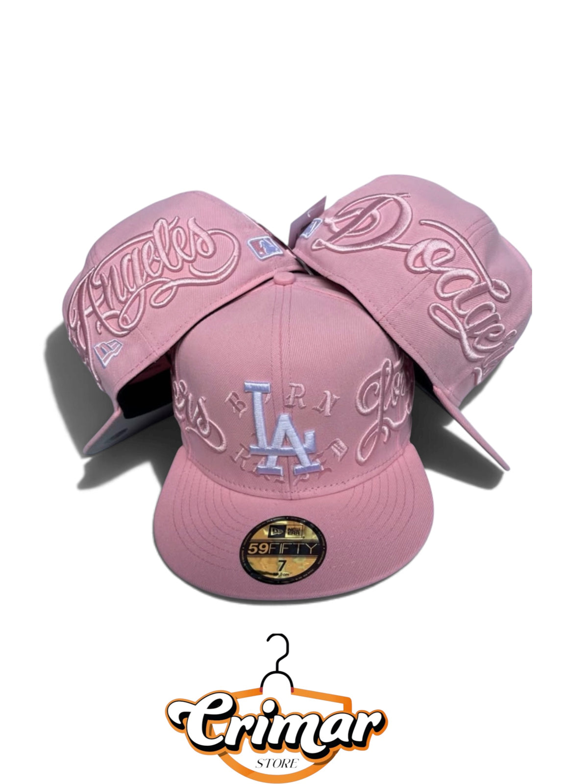 New Era Cap LIMITED