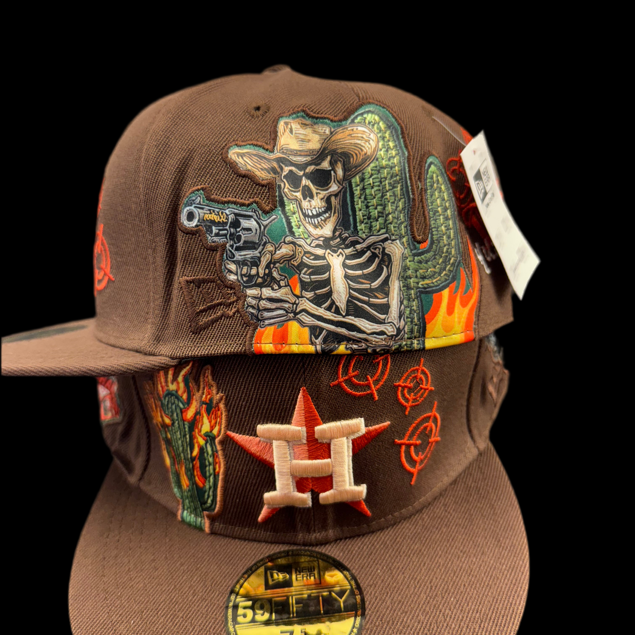 NEW ERA CAP LIMITED EDITION