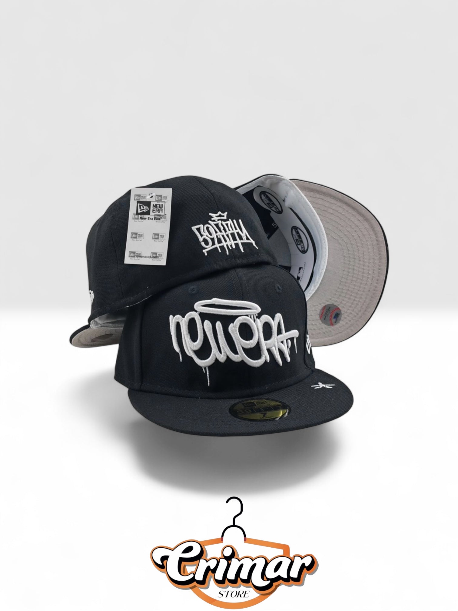 New Era Cap