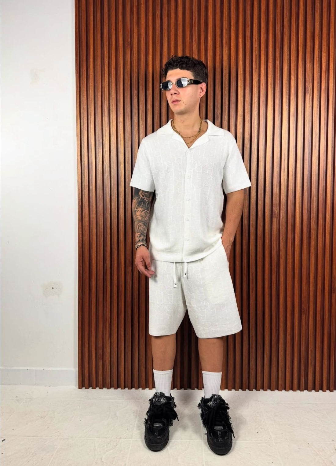 Cordset mod. Dior