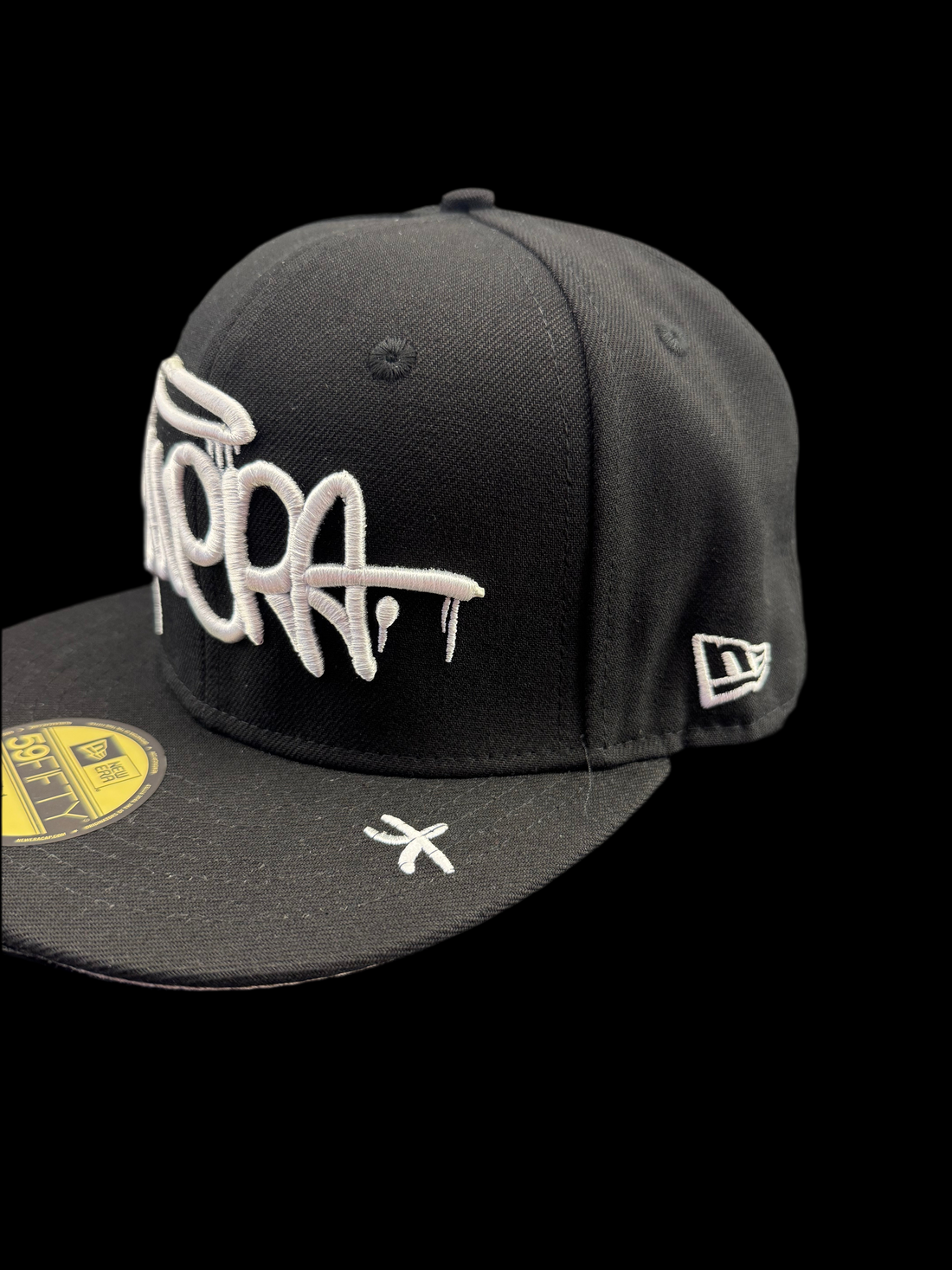 NEW ERA CAP
