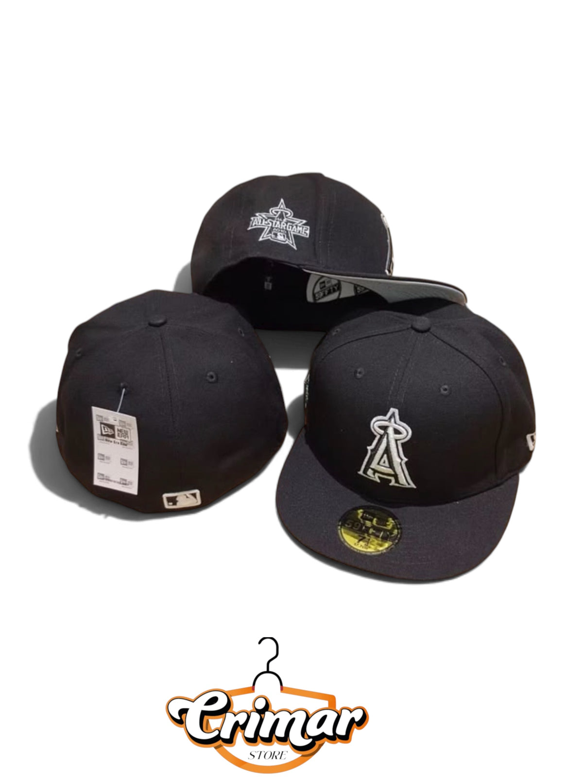 New Era Cap