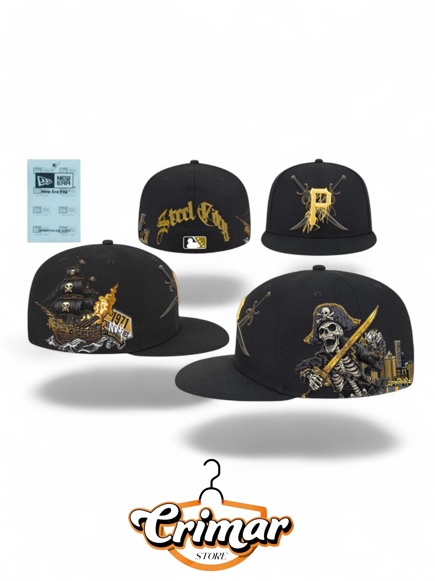New Era Cap LIMITED EDITION