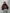 Bomber puffer pelle bordeaux donna