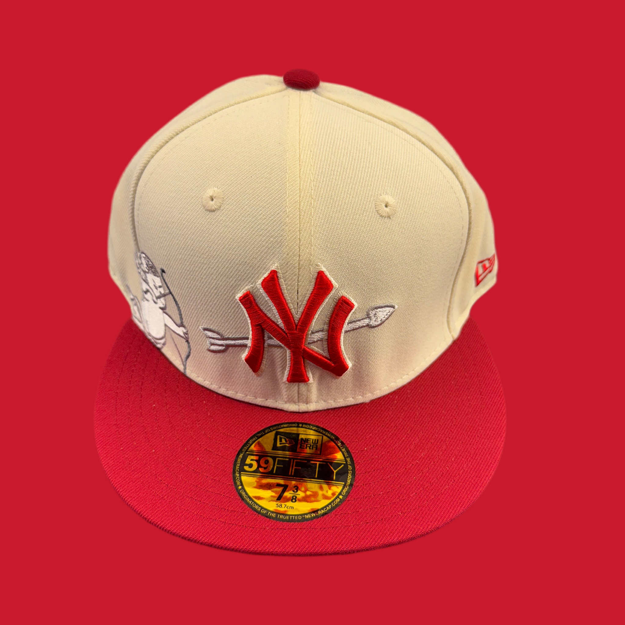 NEW ERA CAP