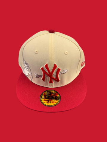 NEW ERA CAP