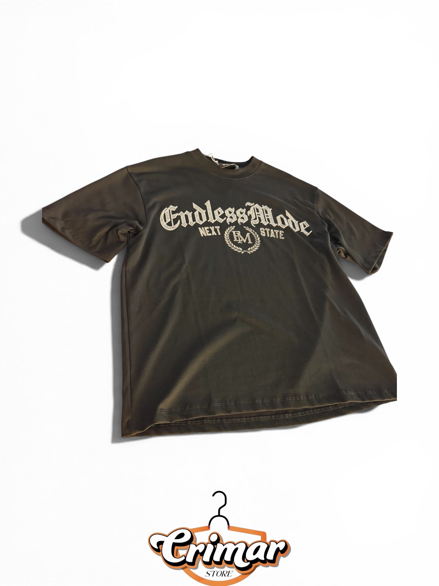 T-Shirt Endlesse mode