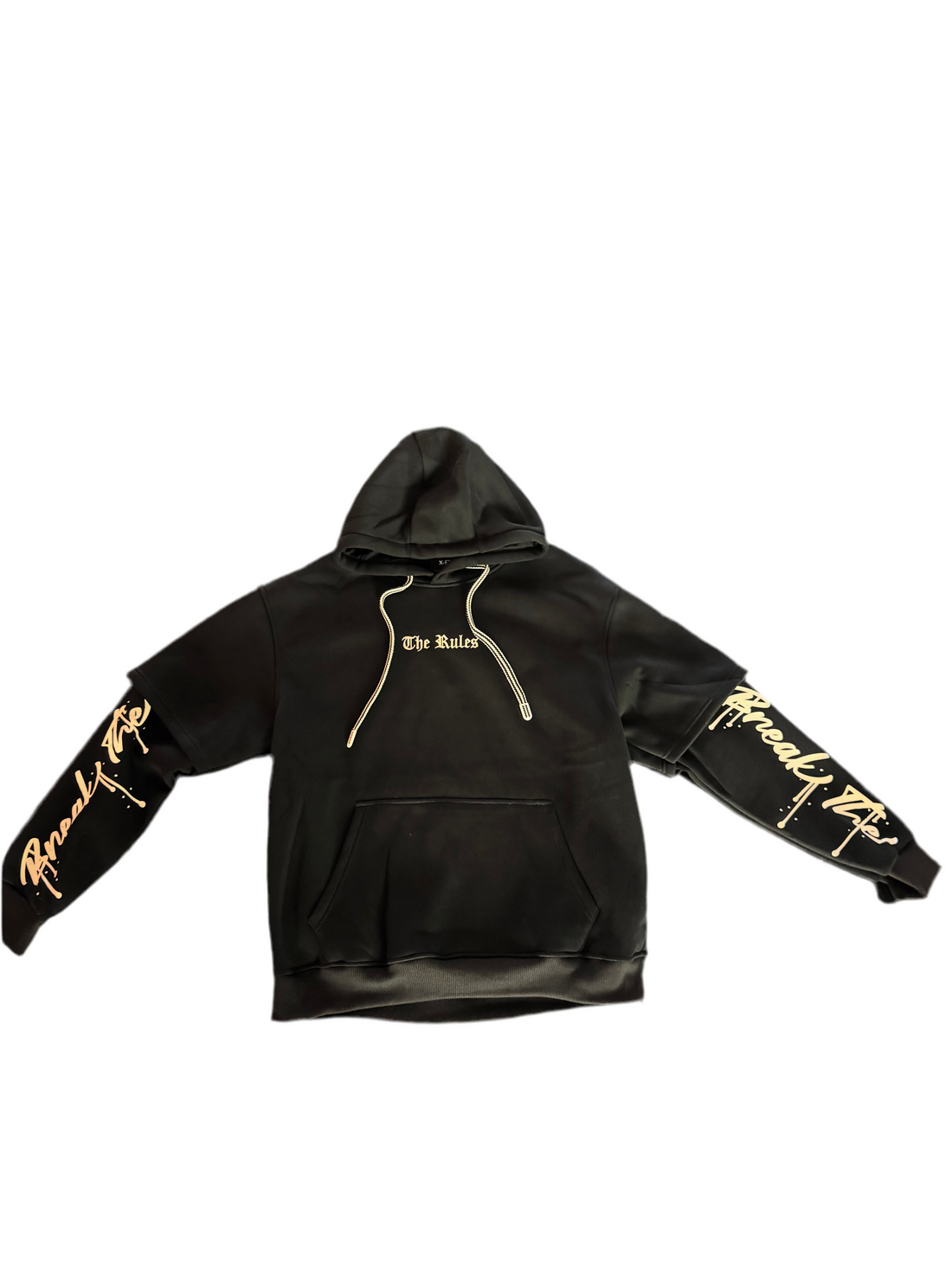 Felpa Long Sleeve
