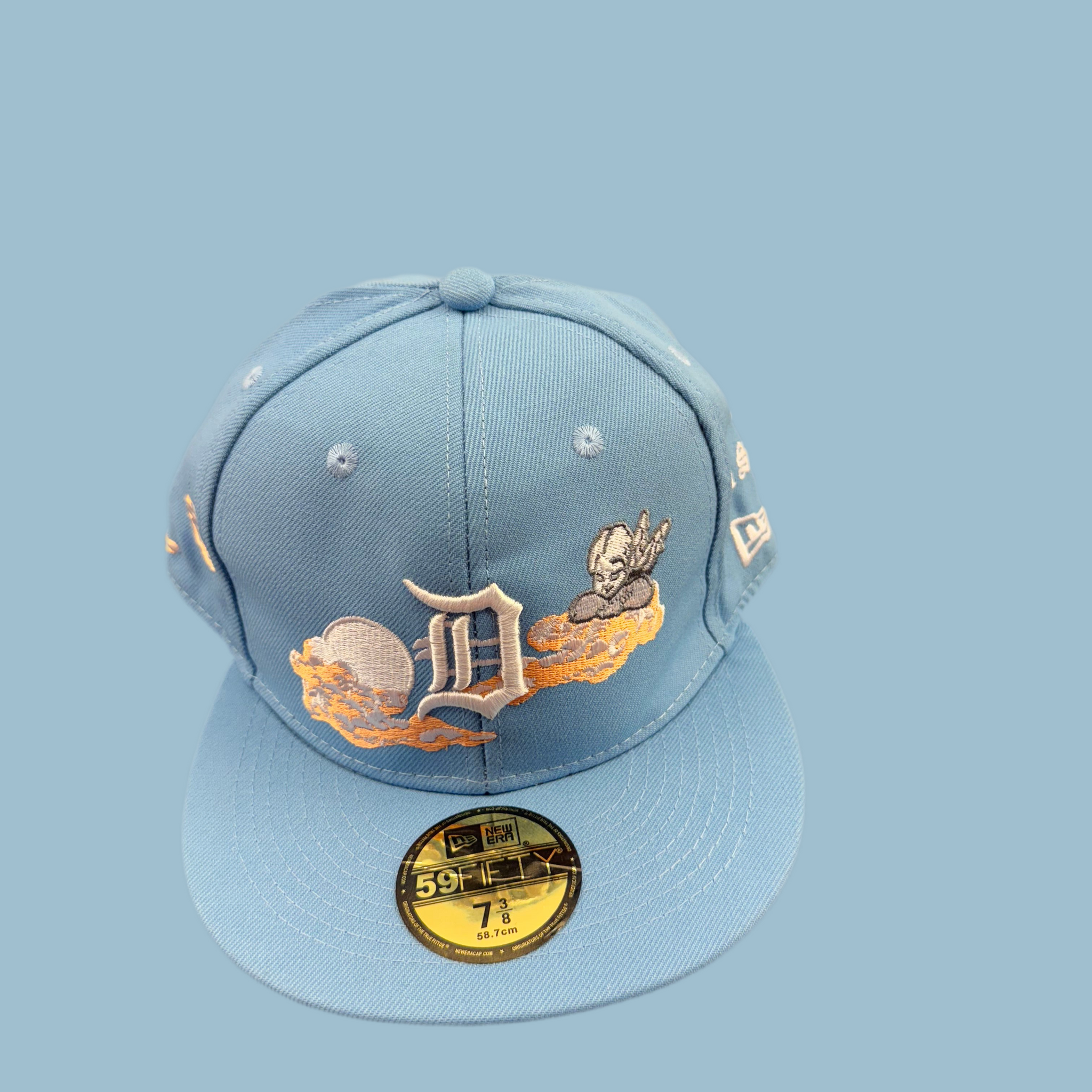 NEW ERA CAP