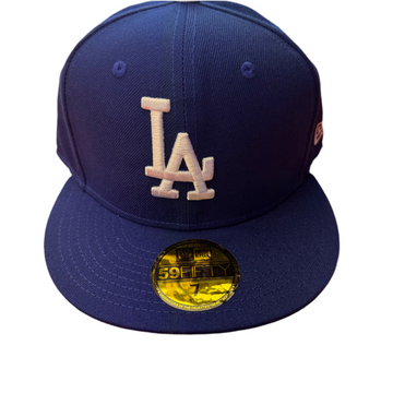 NEW ERA CAP LA