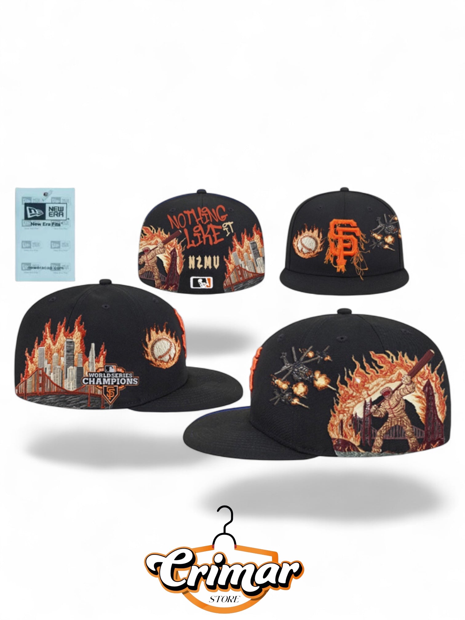 New Era Cap LIMITED EDITION