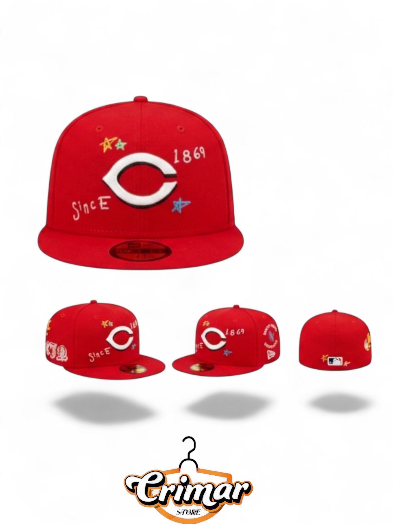 New Era Cap