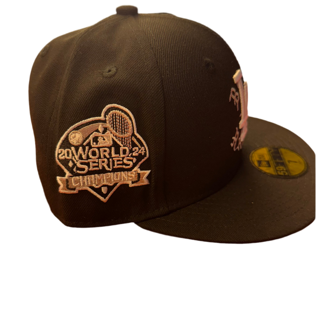 NEW ERA CAP LA