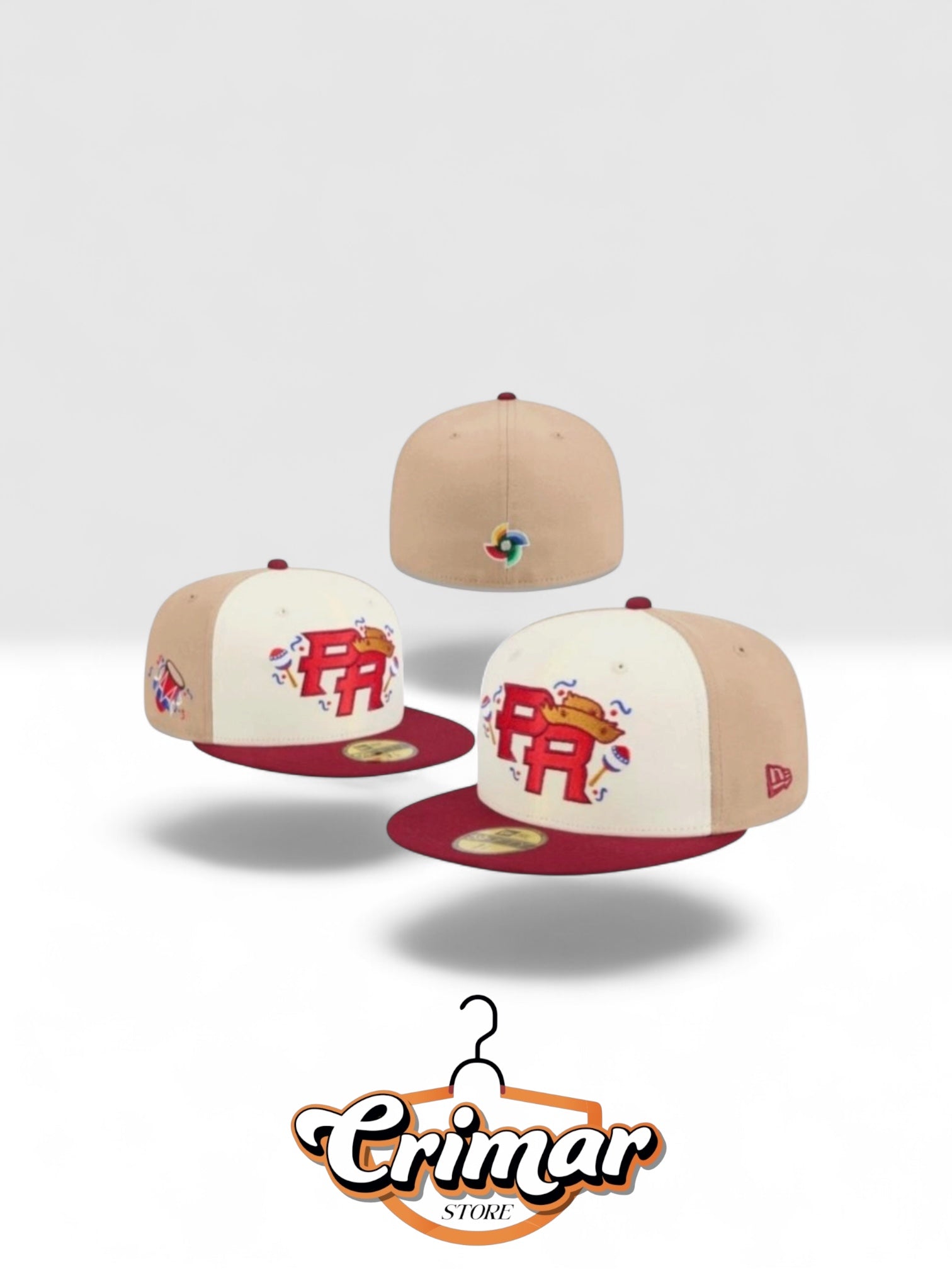 New Era Cap LIMITED México