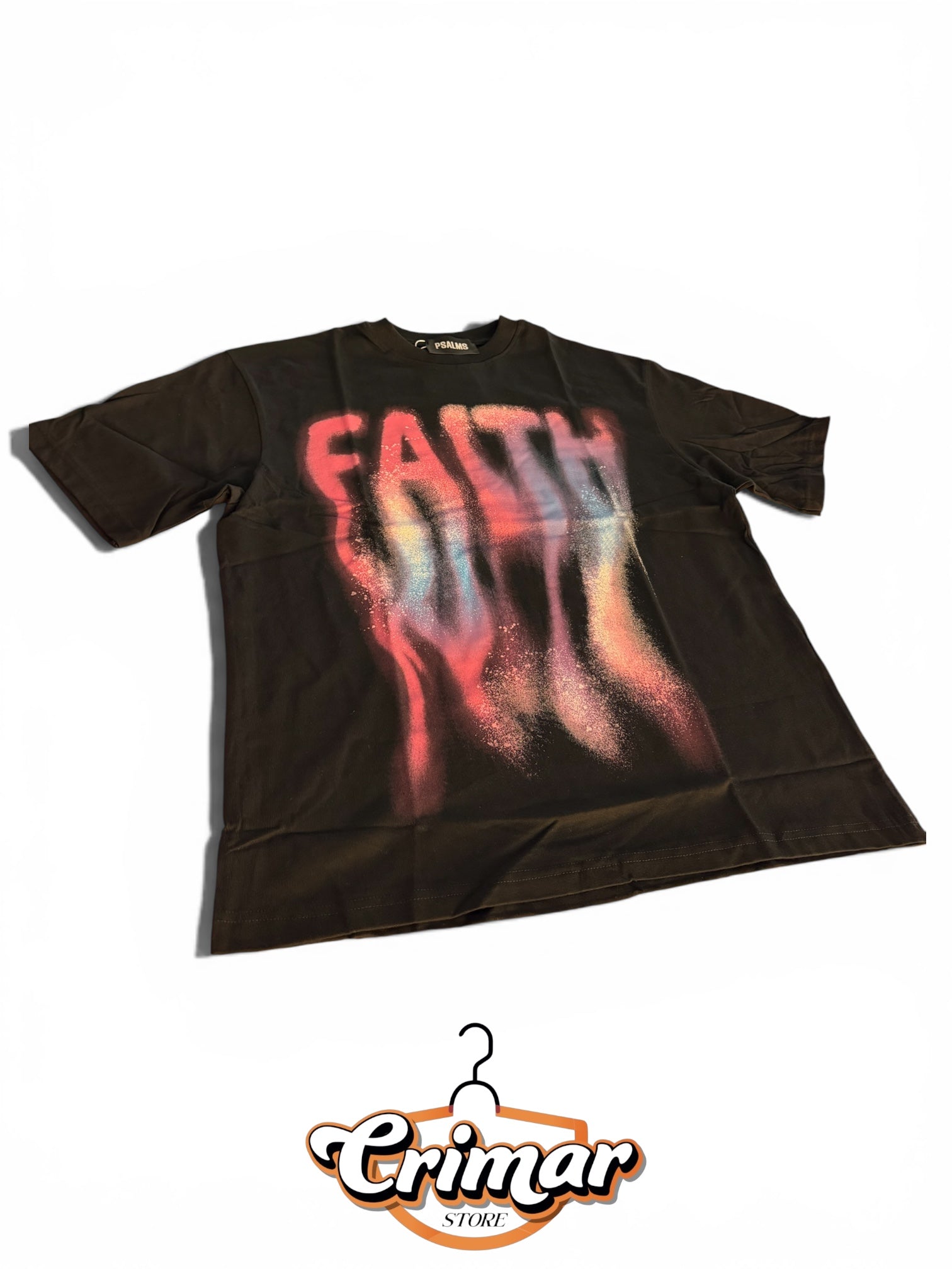 T-Shirt Faith