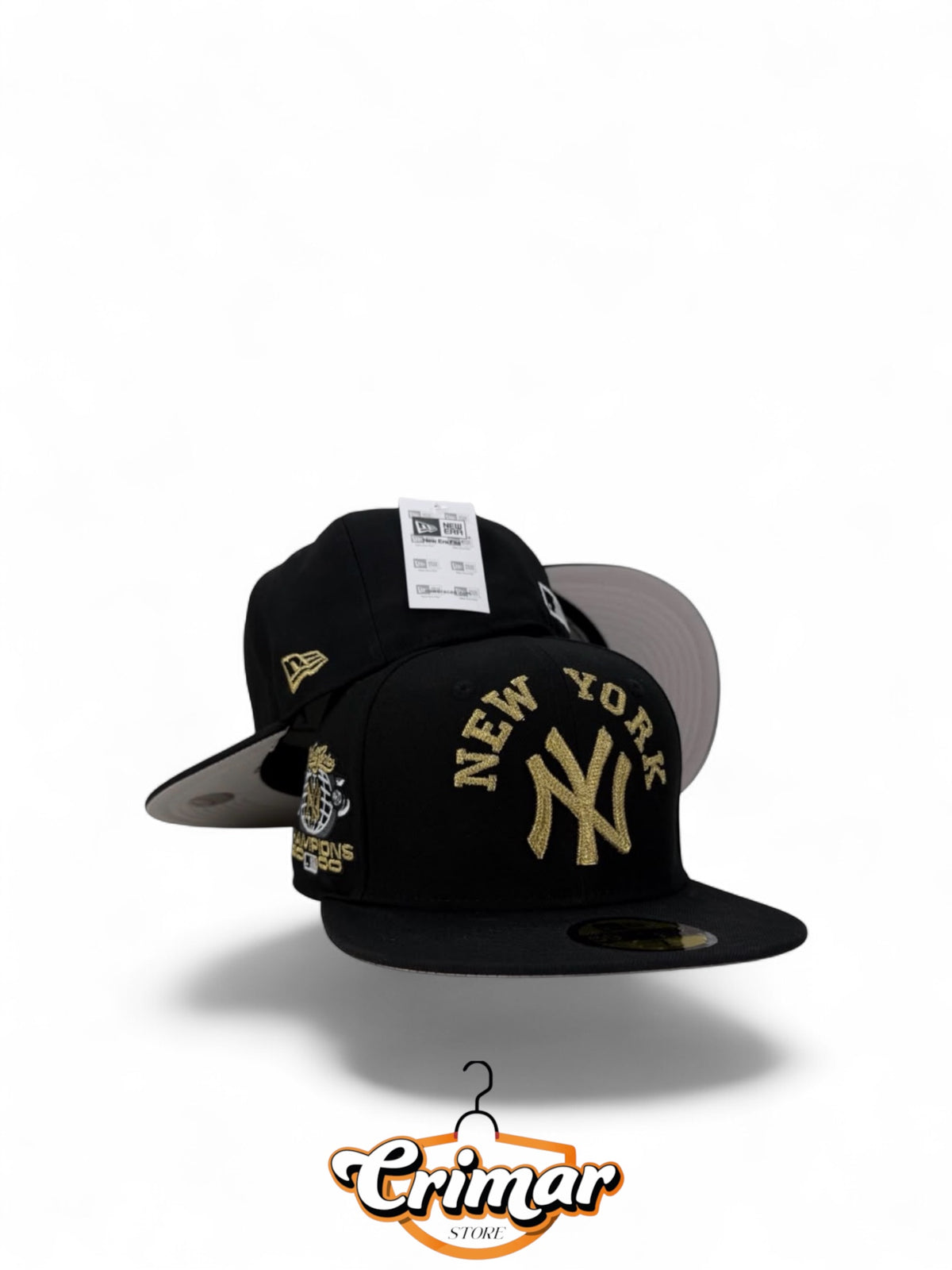 New Era Cap
