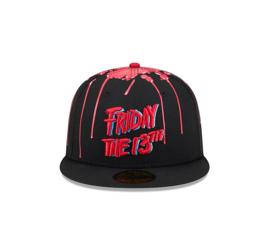 NEW ERA CAP FRIDAY 13 th