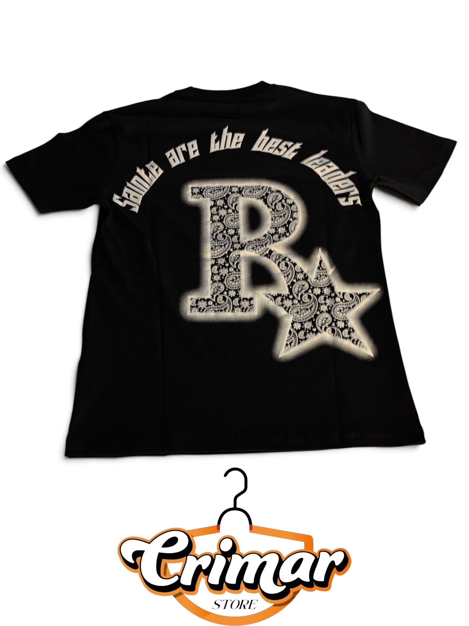 T-shirt psalms junior