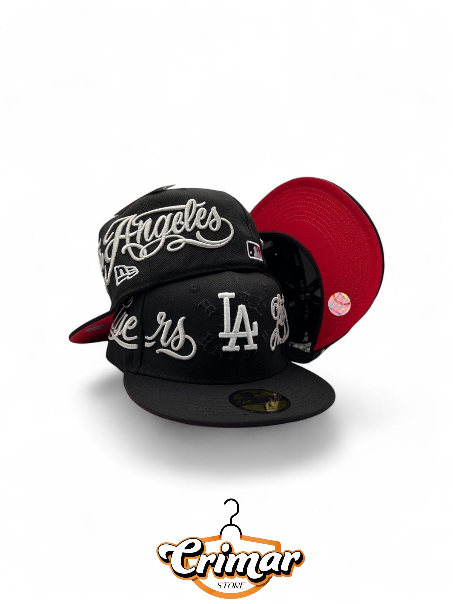 New Era Cap LIMITED EDITION