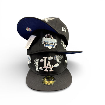 NEW ERA CAP LA DIAMONDS