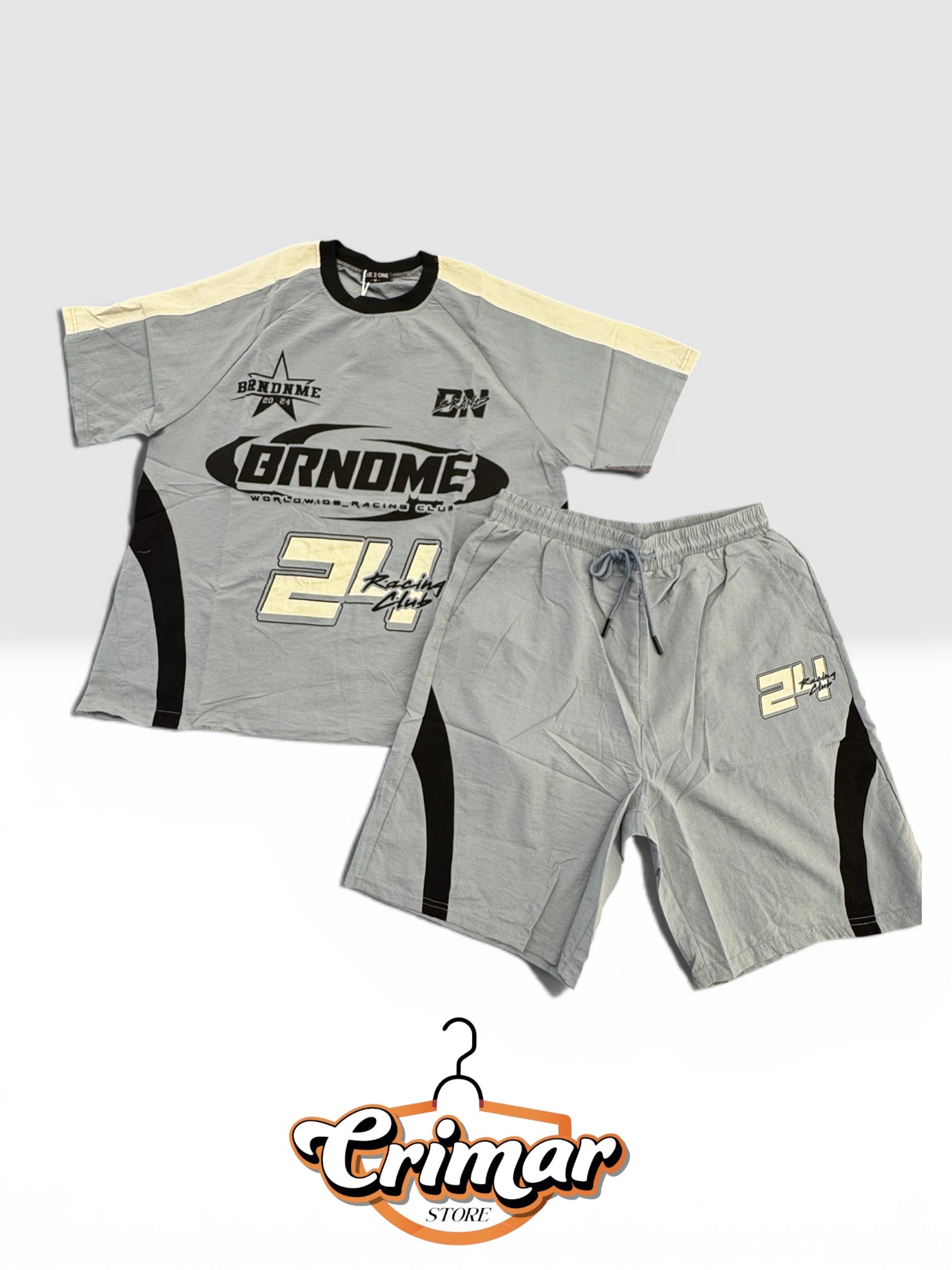 Coordinato Racing 24 2079