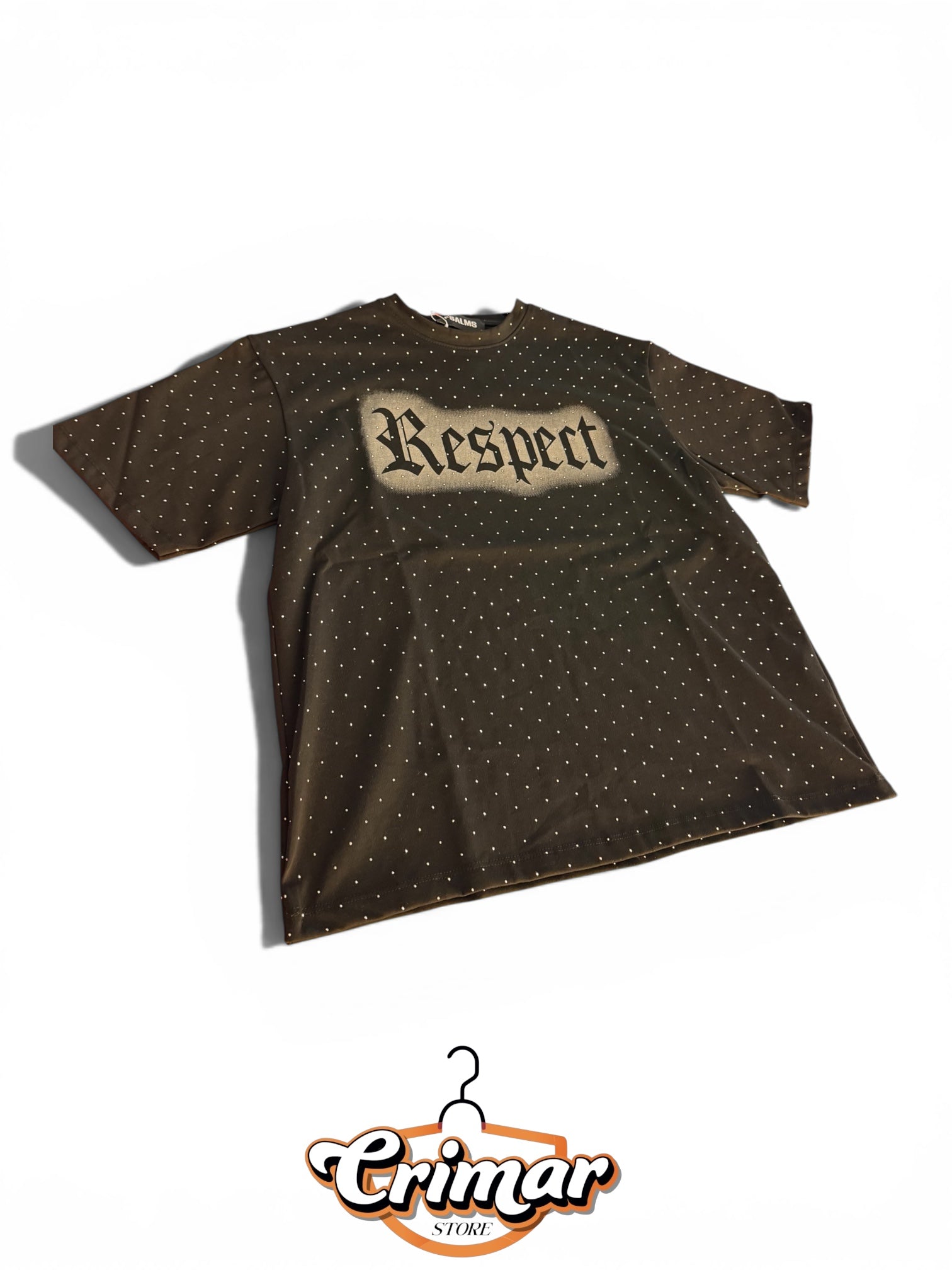 T-Shirt Respect