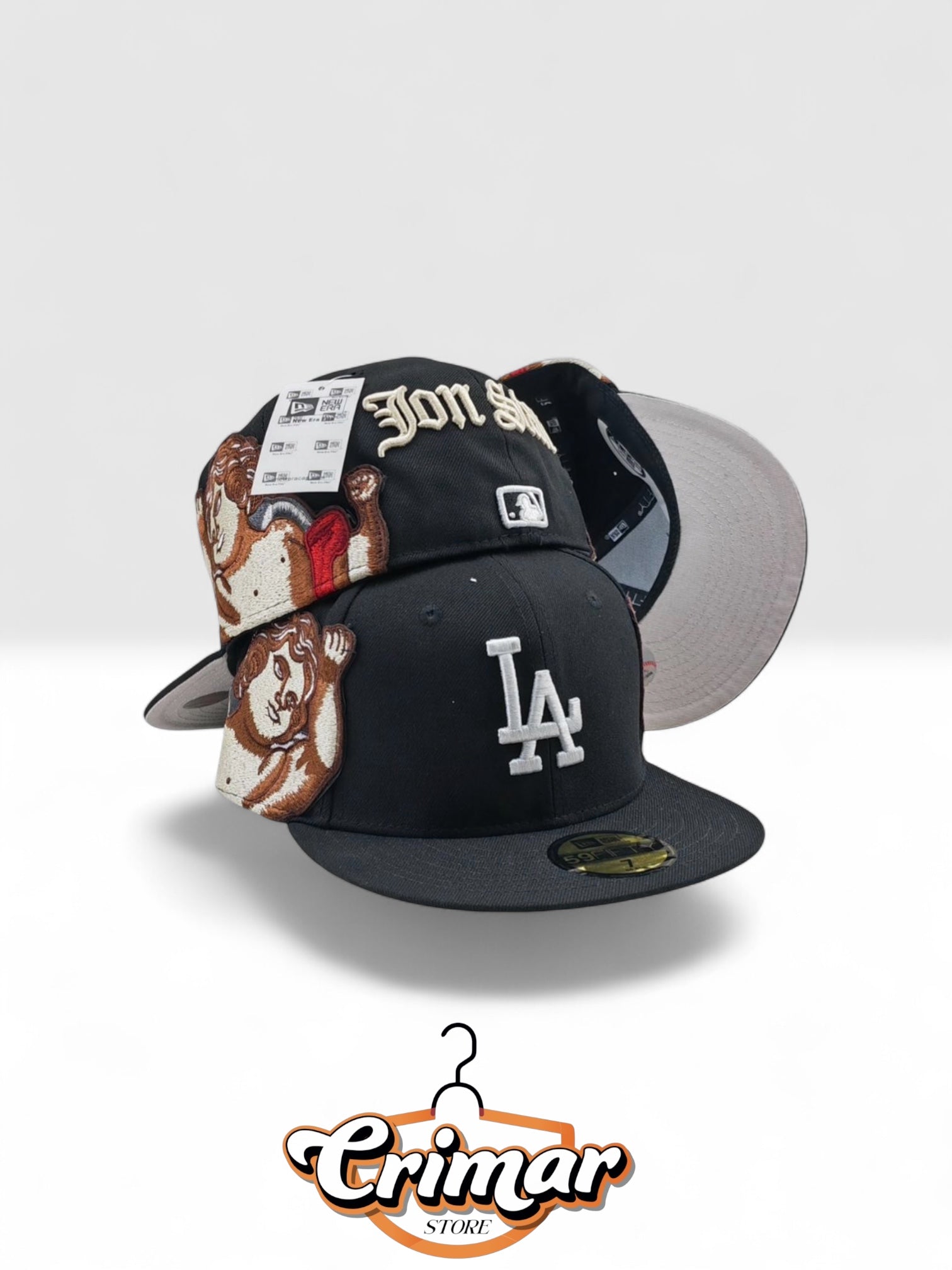 New Era Cap LA Angel