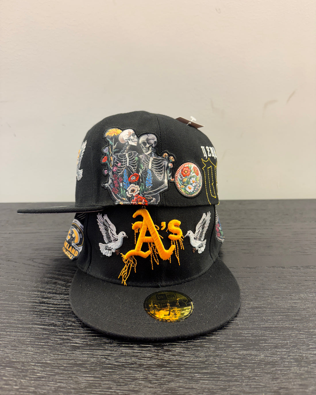 New Era Cap Limited Edition