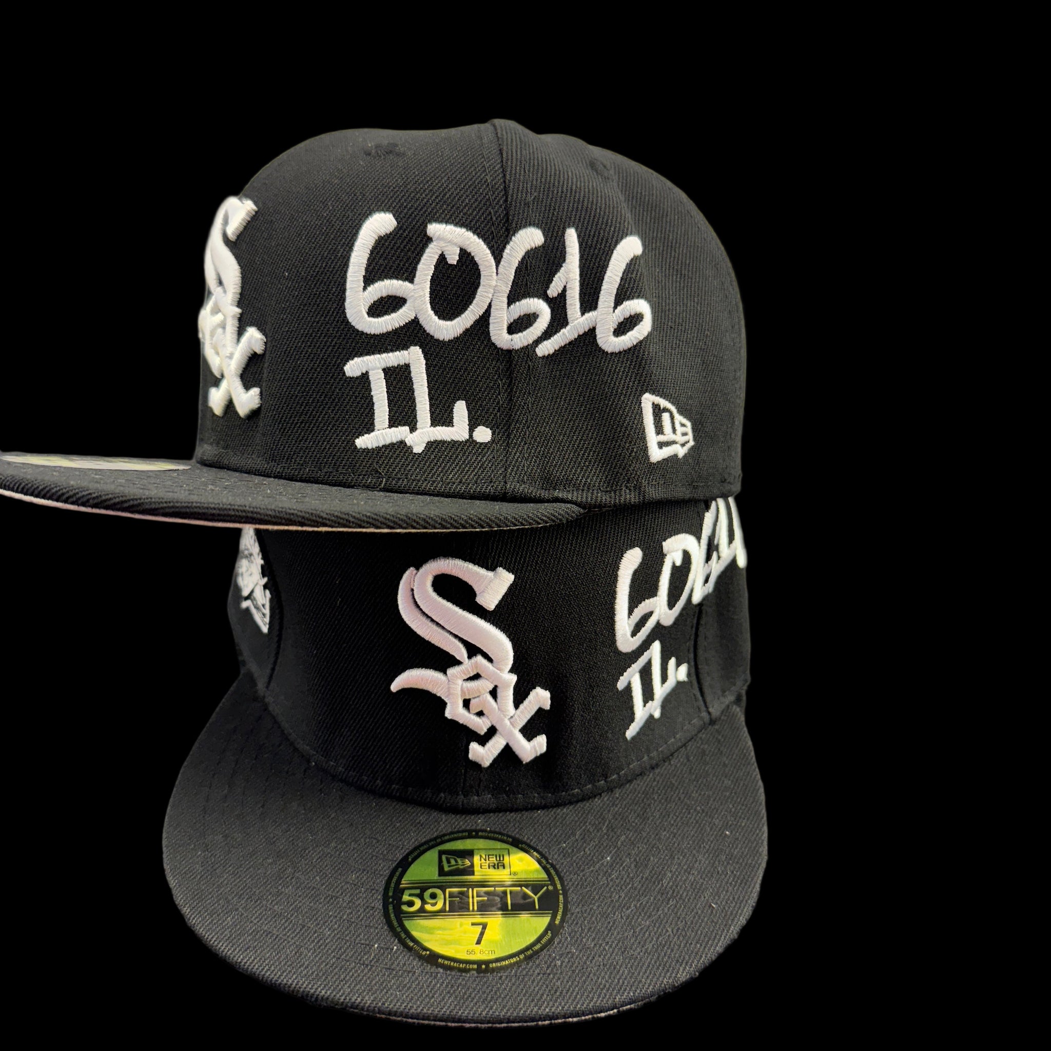 NEW ERA CAP SOX LIMITED EDITION
